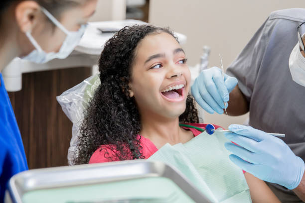 Best Weekend Emergency Dentist in Orleans, IN