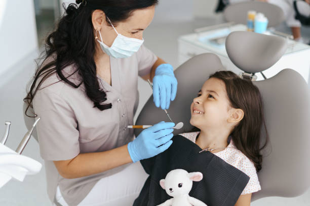 Best Emergency Root Canal Treatment in Orleans, IN