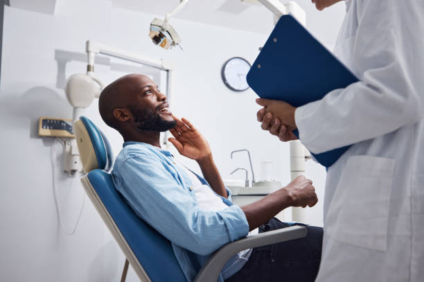 Best Emergency Tooth Extraction in Orleans, IN