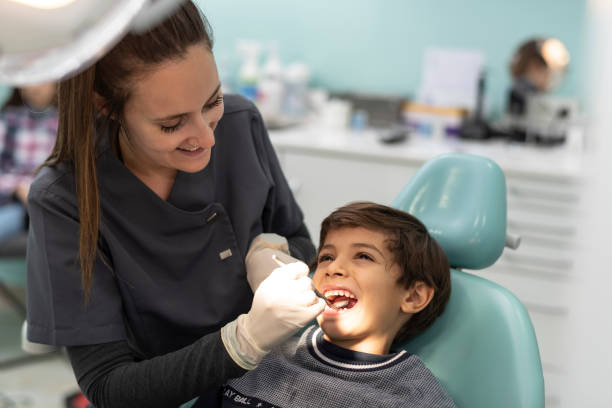Best Emergency Treatment for Toothache in Orleans, IN