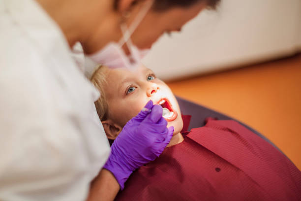 Best Emergency Orthodontic Repairs in Orleans, IN