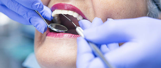 Best Pediatric Emergency Dentist in Orleans, IN