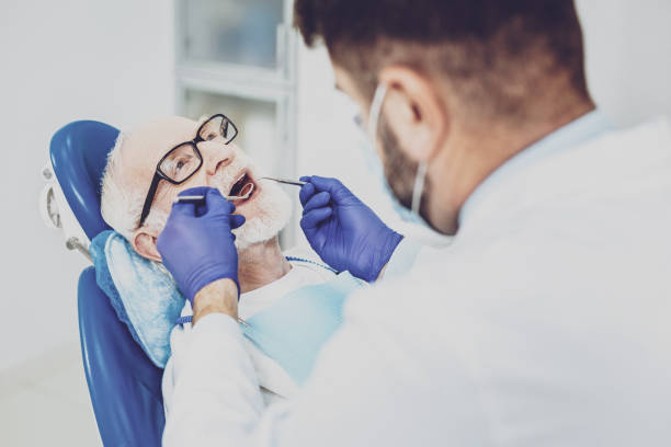 Best Emergency Treatment for Toothache in Orleans, IN